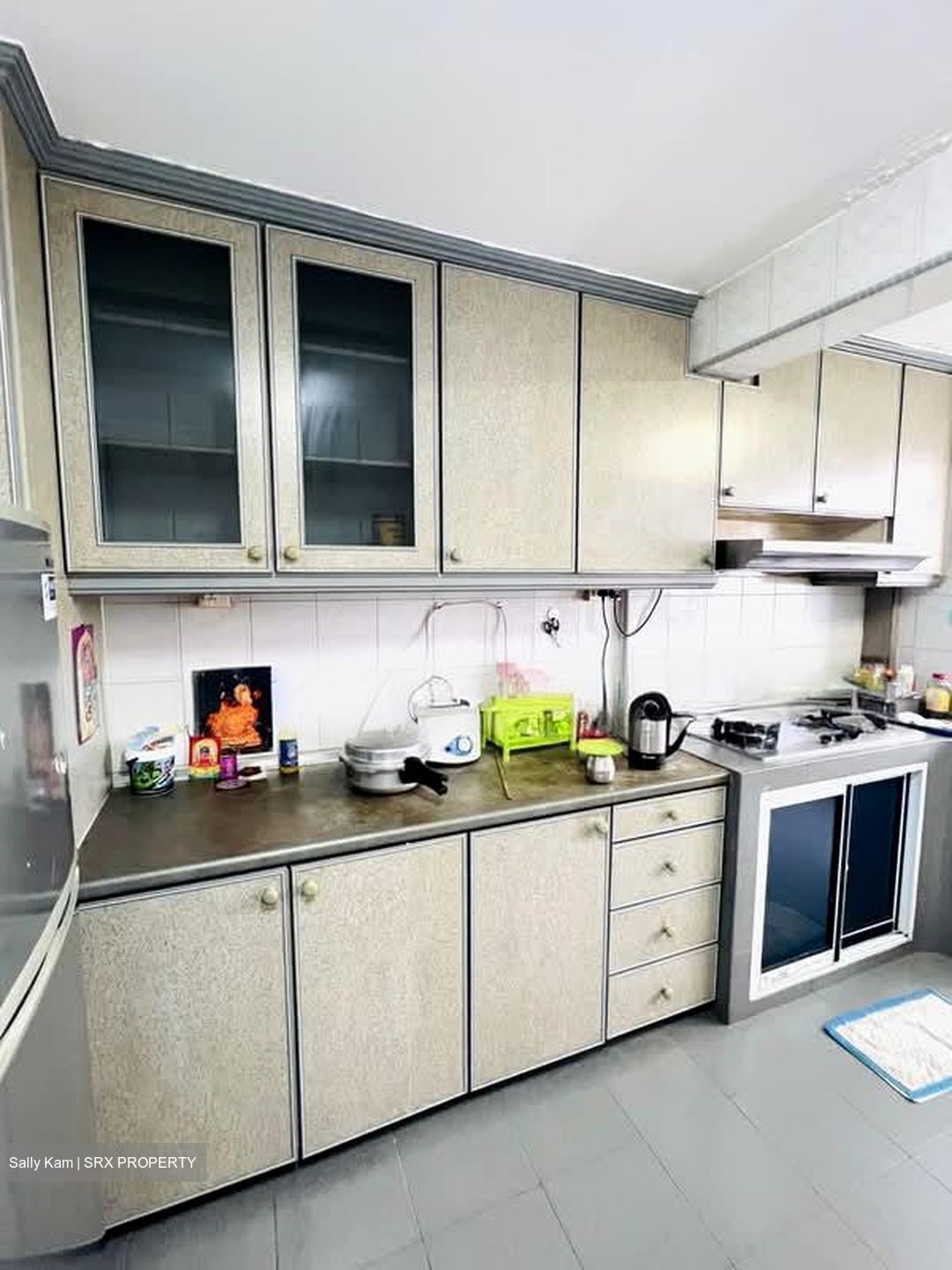 Blk 168 Stirling Road (Queenstown), HDB 3 Rooms #577885241